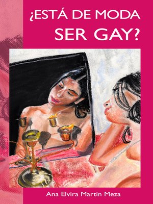 cover image of ¿Está de moda ser gay?